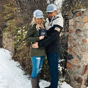 Meet your Posher, Parker